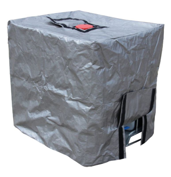 чехол для еврокуба | 1000 литров купить в Брянске