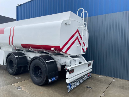 передвижная топливозаправочная станция 24000 литров модульного типа купить в Брянске