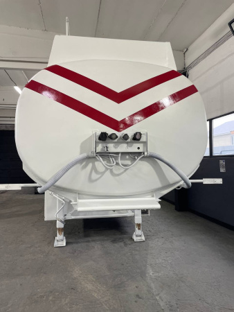 передвижная топливозаправочная станция 23000 литров модульного типа купить в Брянске