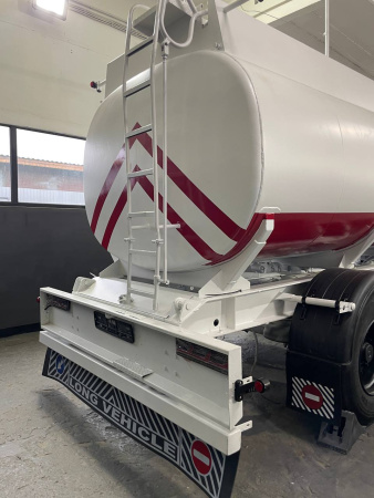 передвижная топливозаправочная станция 23000 литров модульного типа купить в Брянске