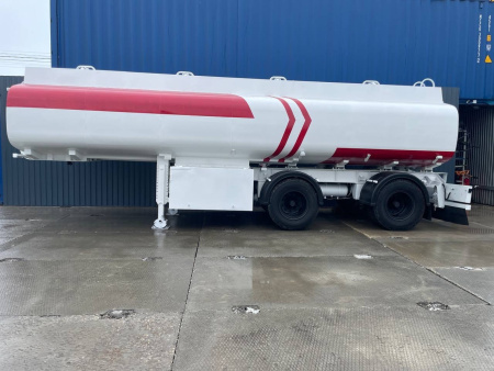 передвижная топливозаправочная станция 24000 литров модульного типа купить в Брянске