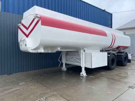 передвижная топливозаправочная станция 24000 литров модульного типа купить в Брянске