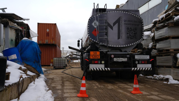 дизельное топливо летнее купить оптом с доставкой в Брянске