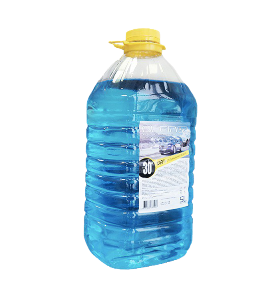 незамерзающая жидкость gleid pro купить оптом с доставкой в Брянске