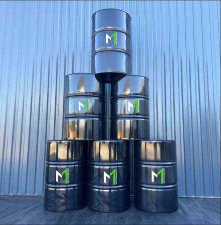 бочка с бензином аи-92 купить в Брянске