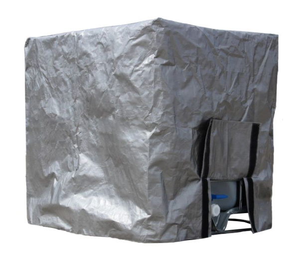 чехол для еврокуба | 1000 литров купить в Брянске