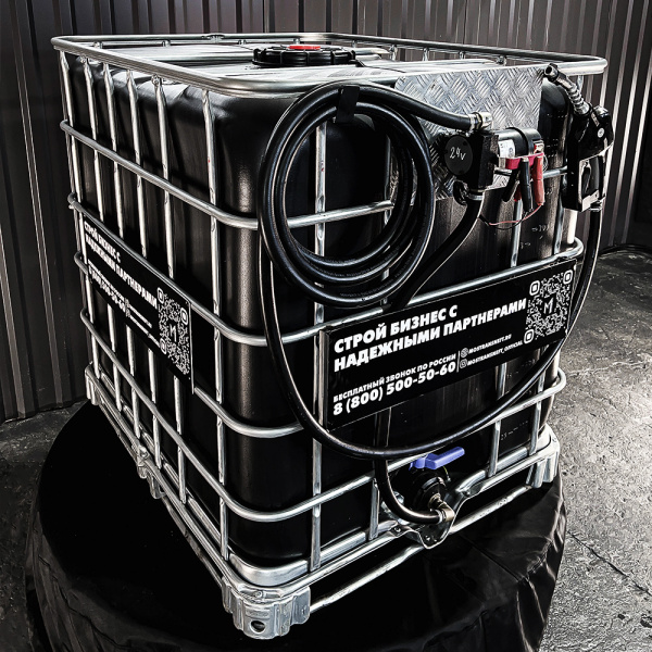 мини азс черная на 1000л экономического класса 24v купить по цене от 59 900 ₽ в Брянске мини азс черная на 1000л экономического класса 24v купить в Брянске