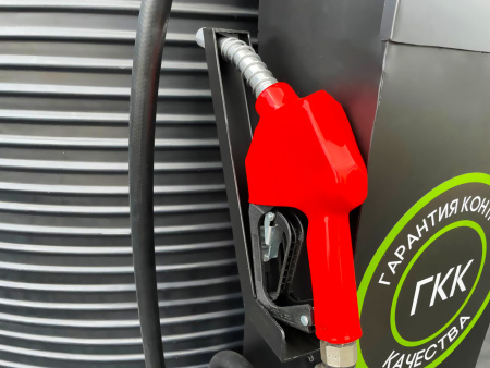 азс 5000л купить в Брянске