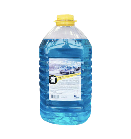 незамерзающая жидкость gleid pro купить оптом с доставкой в Брянске