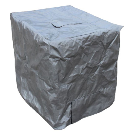 чехол для еврокуба | 1000 литров купить по цене от 10 900 ₽ в Брянске чехол для еврокуба | 1000 литров купить в Брянске