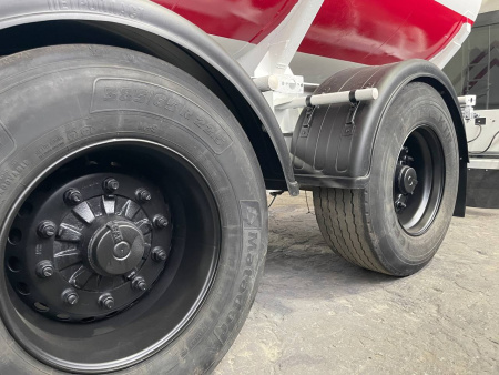 передвижная топливозаправочная станция 23000 литров модульного типа купить в Брянске