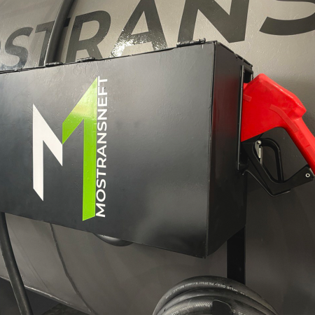 азс металлическая на 10000 л купить в Брянске