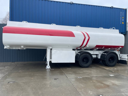 передвижная топливозаправочная станция 24000 литров модульного типа купить в Брянске