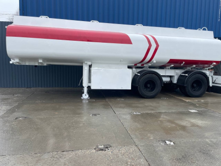 передвижная топливозаправочная станция 24000 литров модульного типа купить в Брянске