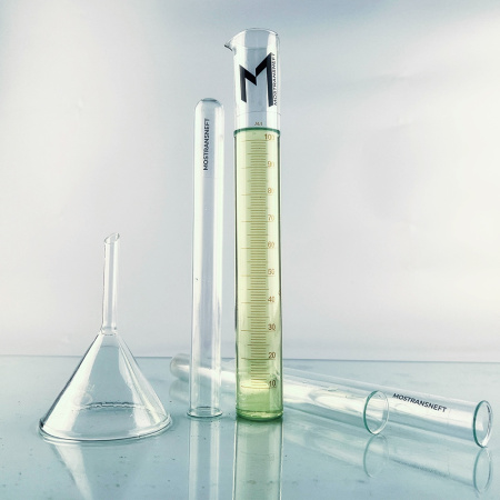 дизельное топливо межсезонное -15°c купить оптом с доставкой в Брянске